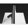 Durable Linen Clock pt-PT